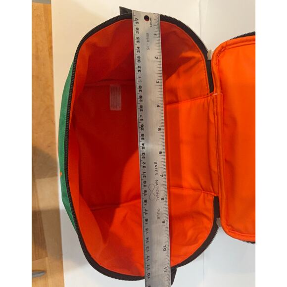 Ralph Lauren Lunch Box The Big Pony Collection Lunchbox - Picture 4 of 11